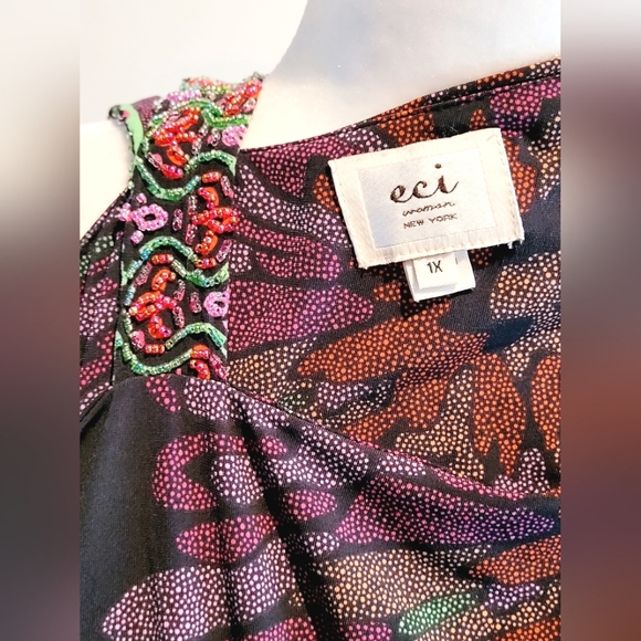 🌺ECI New York Blouse - Picture 11 of 13